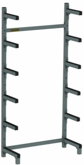 Rack Console SK-2 - Versatile Storage Solution