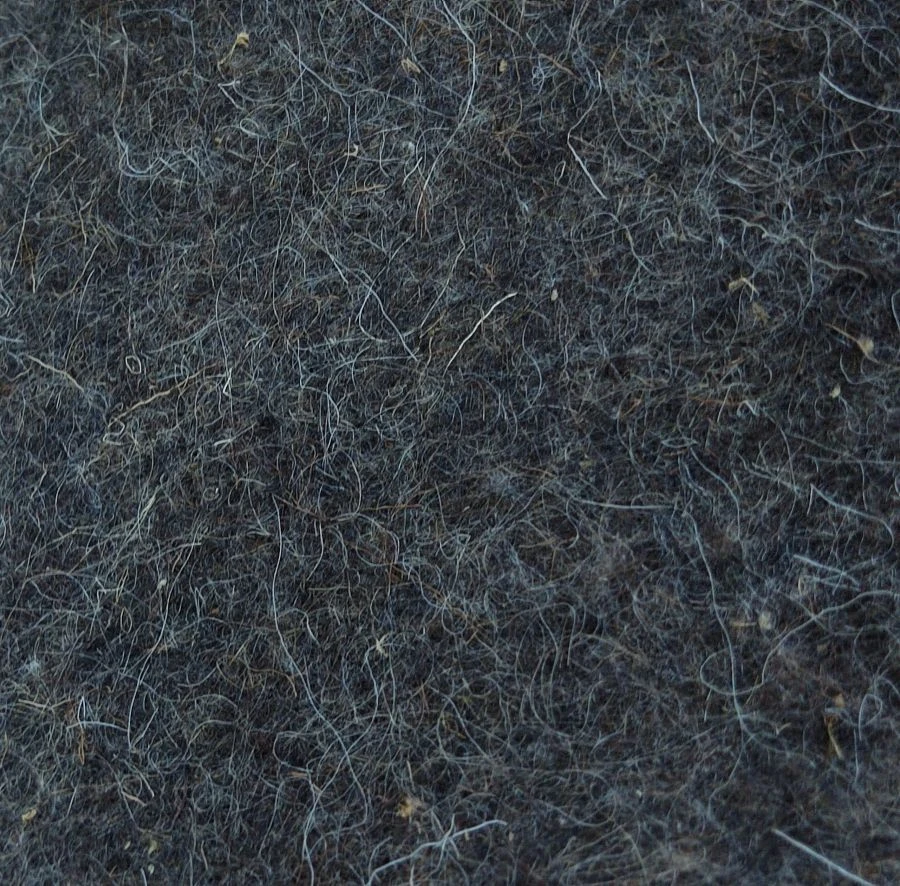 Non-woven Thermolin 700 Sheet for Footwear Applications