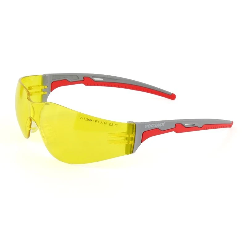 Open Protective Glasses O15 HAMMER ACTIVE CRYSTALINE® Model 115757-5