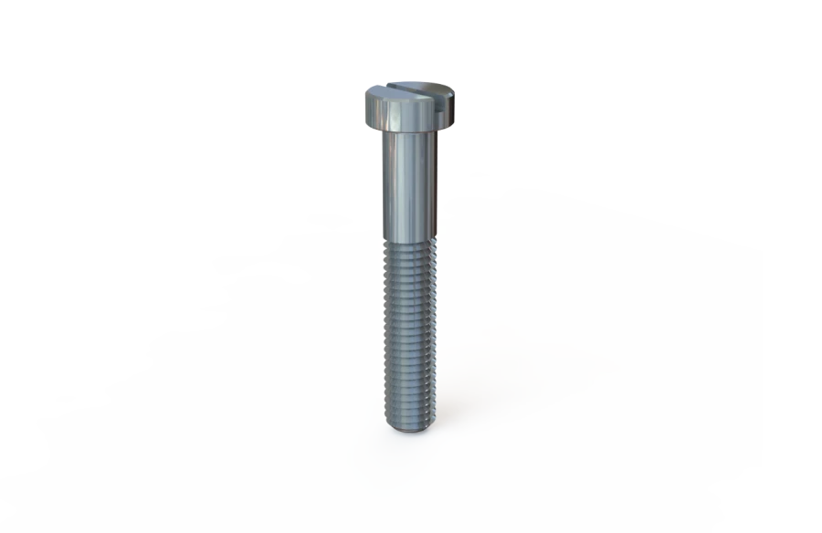 Cylindrical Head Screws OST 1 31515-80