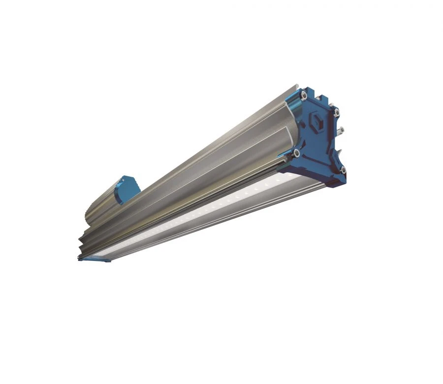 DS-Street 100 Outdoor Console Light