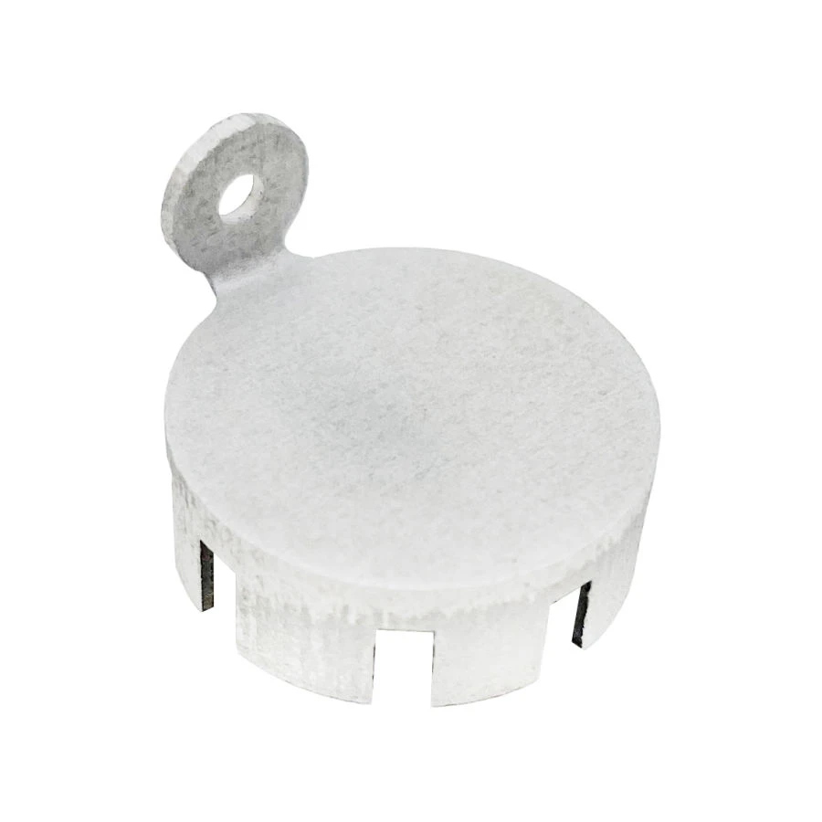 XLR Male Port Metal Shielded Plug for Interface Protection