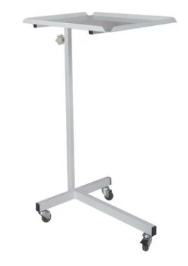 Surgical Instrument Placement Table SX-"Diakoms" TU No. 9452-056-17099103-2009