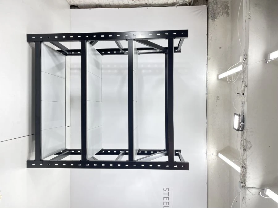 Reinforced Storage Rack PCK-Stu50 ESD