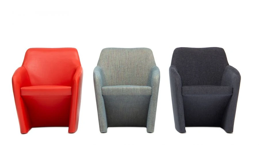 Compact Conference Chair Gur