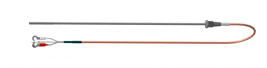 Resistance Thermometers Standard Grade 3 TSP 0307-02