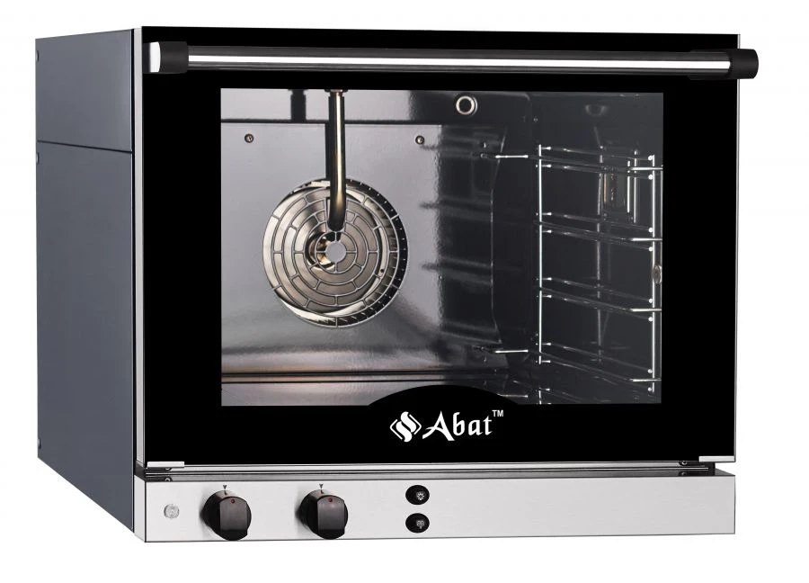 Convection Electric Oven KPP-4E for Food Heating