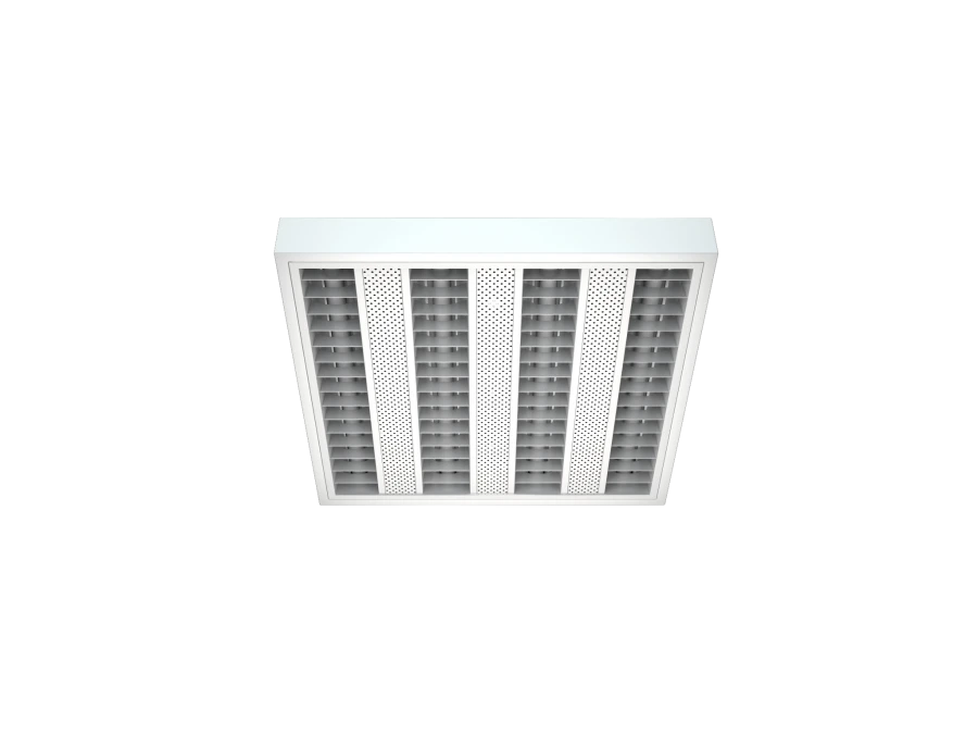 PTF UNI LED Light 1200 EM 4000K 30W 3000LM IP20