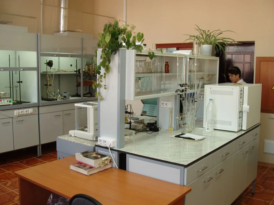 Classic Series Table Cabinet "SHNO