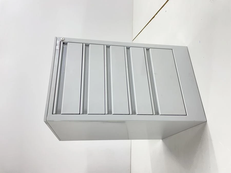 Workbench Support Cabinet PCK-D, ESD Compatible