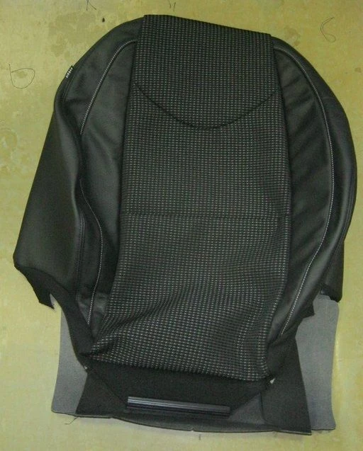 Volkswagen Taos Left Front Seat Back Cover 2GL 881 805 N/NN CCC