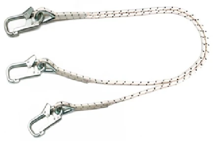 Safety Sling VKD (BG) for Harness Connection