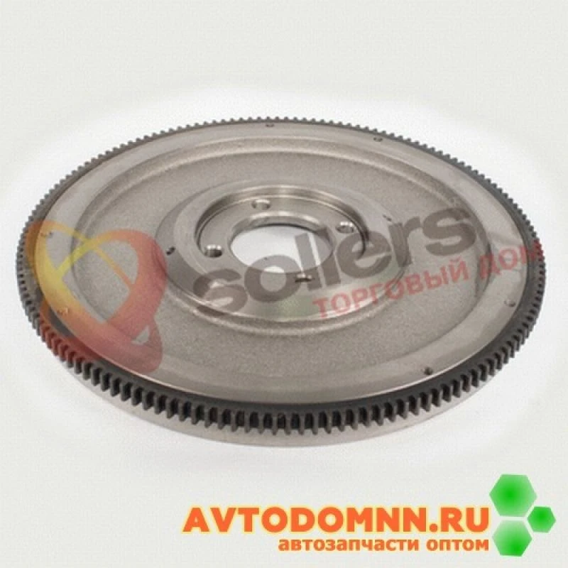 Flywheel for ZMZ V-8 Gasoline Engines - 53-1005115
