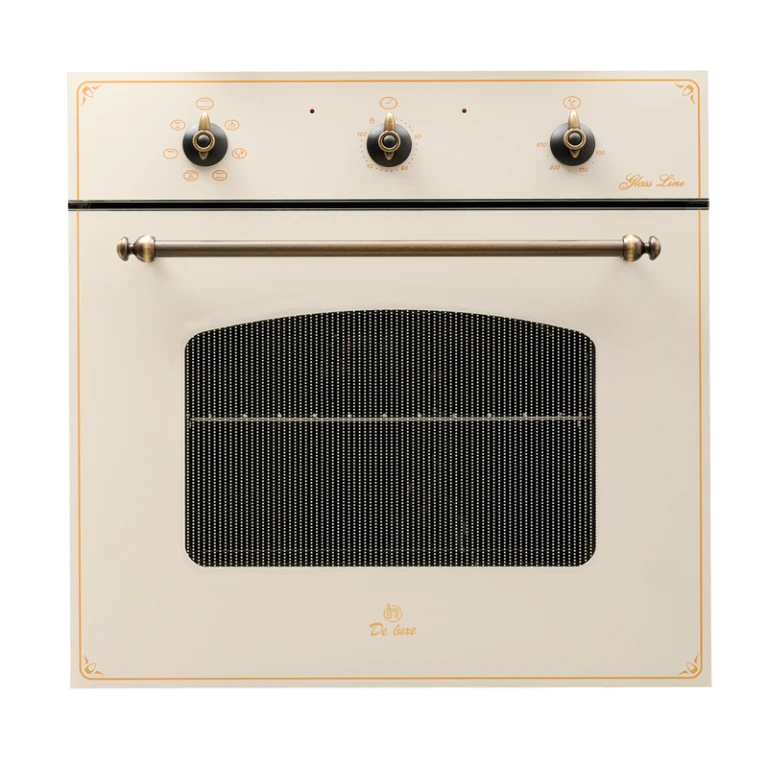 Built-in Electric Oven 6006.03эшв-037