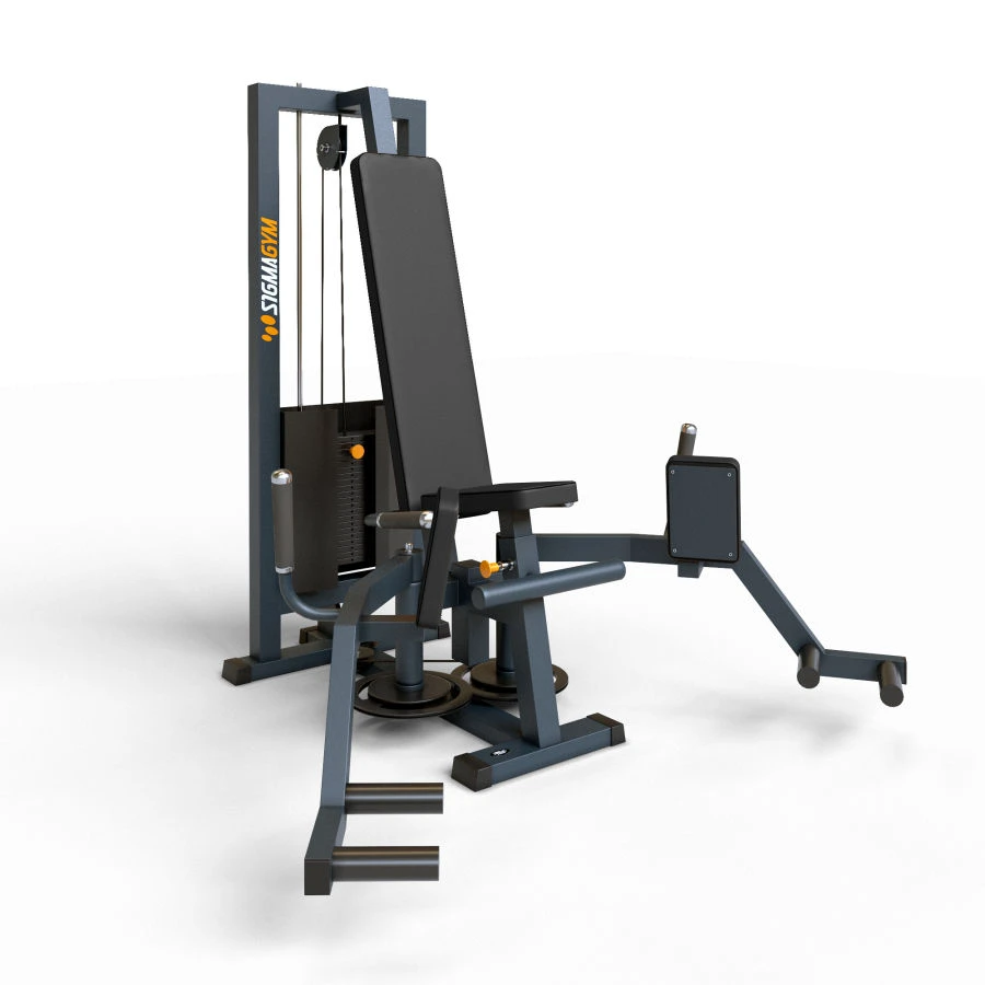 Thigh Adductor Muscle Trainer BF-115