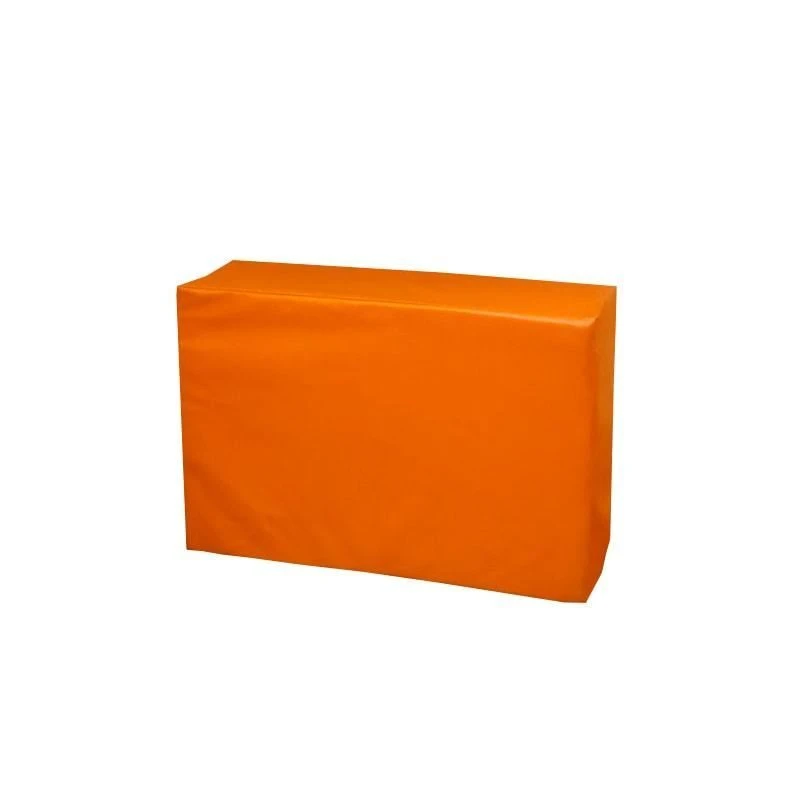 Soft Rectangular Module "Brick" (KP)-5