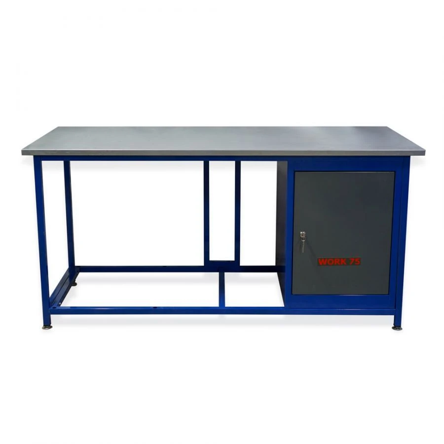 Workbench One-Cabinet Work WK1800(T0)