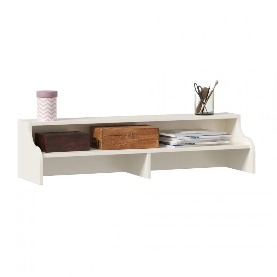 Table Extension Villaggio LD.680230.000 (Alabaster)