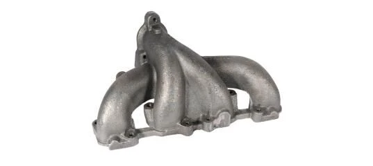 Exhaust Collector for 4-Cylinder Gasoline Engines 4062.1008025-20