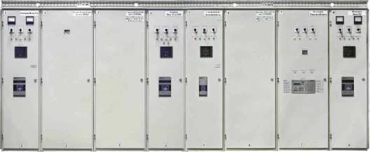 Complete Low Voltage Device RUNN-0.4 kV