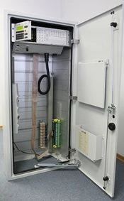 Programmable Traffic Controller "Strelka-KDP