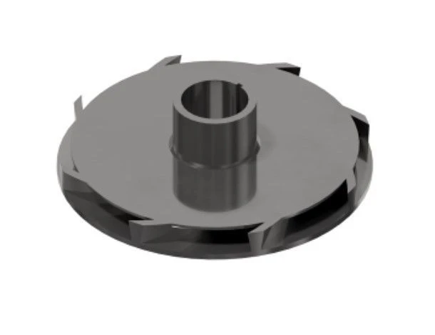 Колесо рабочее Impeller, REDA D800N, REDALIT