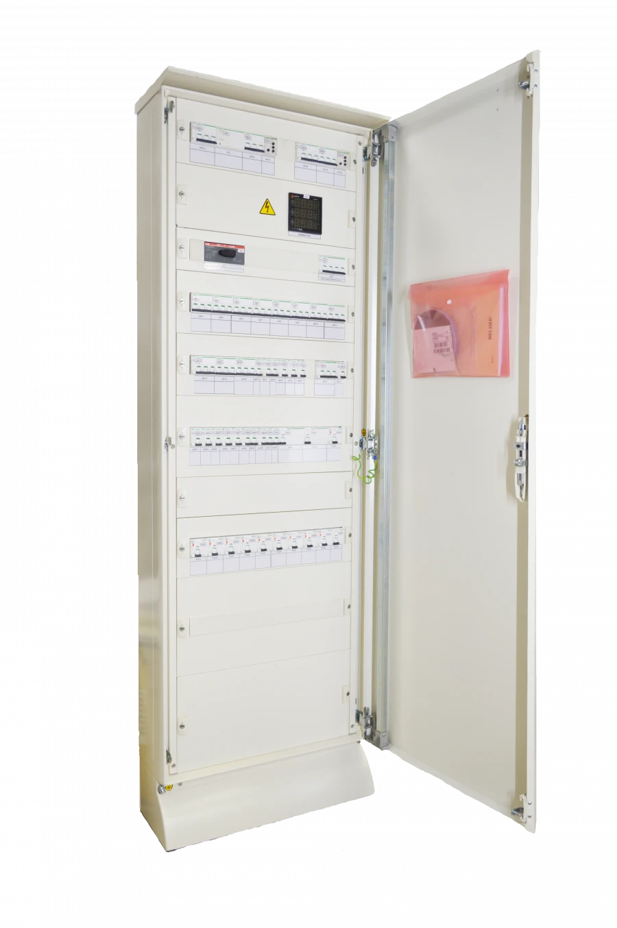 Low Voltage Switchgear Distribution Panel SHVR-40-SKV-Vpch-1(m/r)