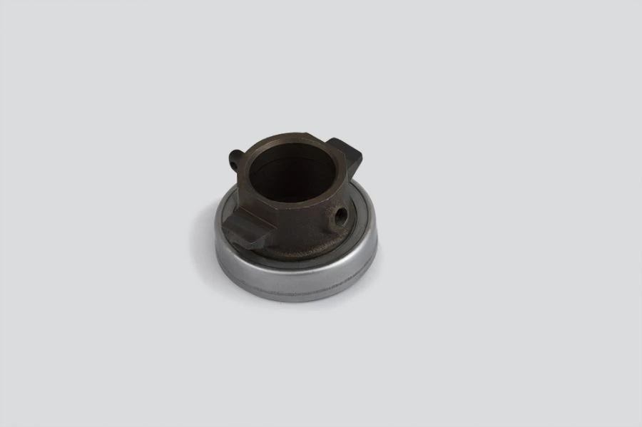 Clutch Release Bearing for UAZ Vehicles UMZ Engine, Lever Clutch, with Bearing 315100160118000
