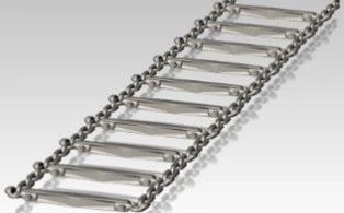Scraper Chain Assembly CSK-1-2 (One Section)