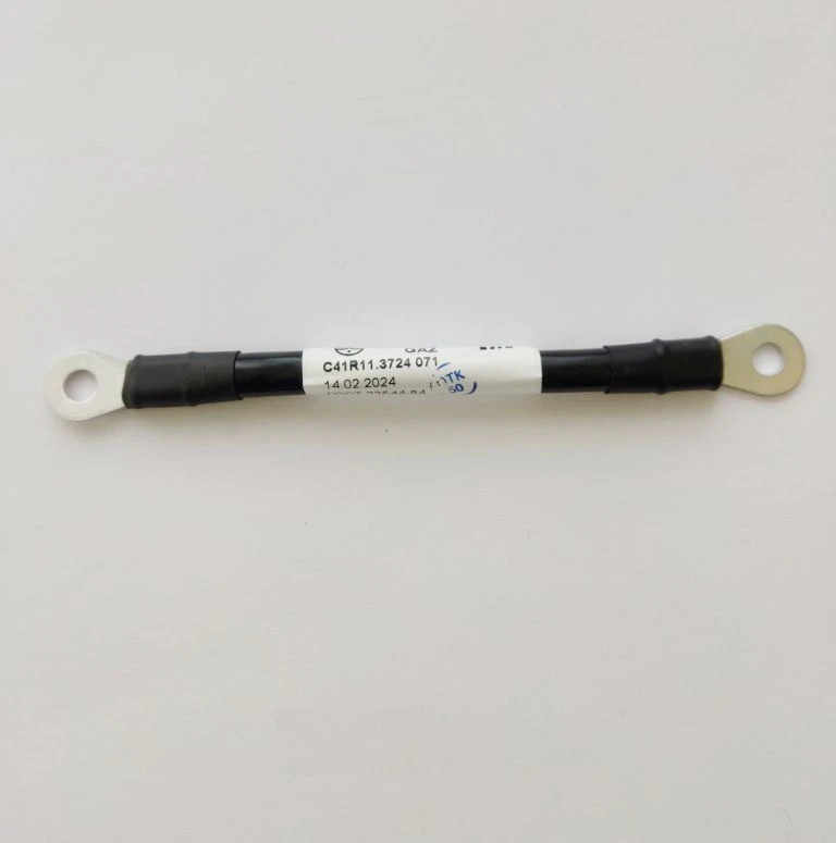 Automotive Wire Harness 71 for GAZ Vehicles (33104.3724 071)
