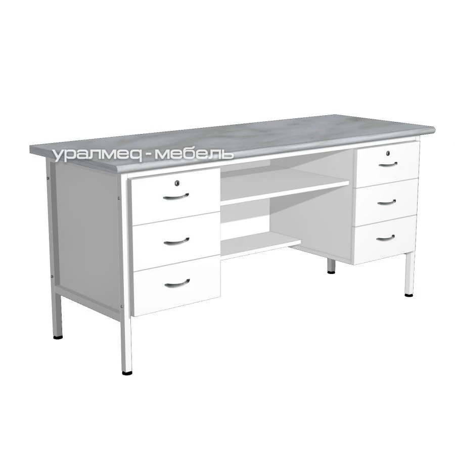 Doctor's Working Desk SL-10.1