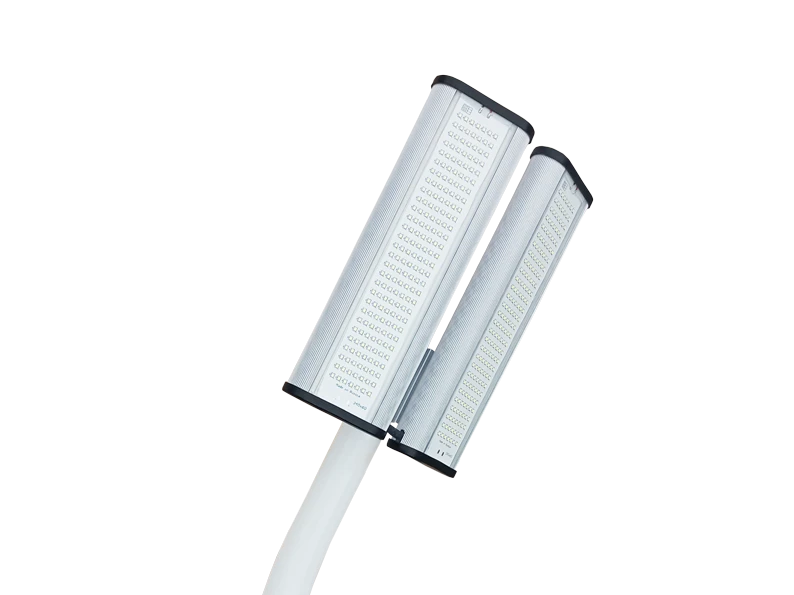 LED Street Light "Module ST" MK-2, 128W