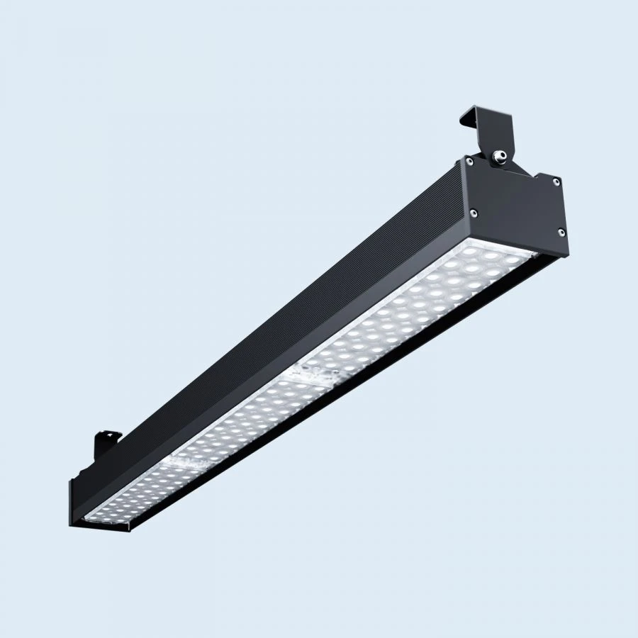 Outdoor LED Light LV-RIFF x3 with IP67 Protection