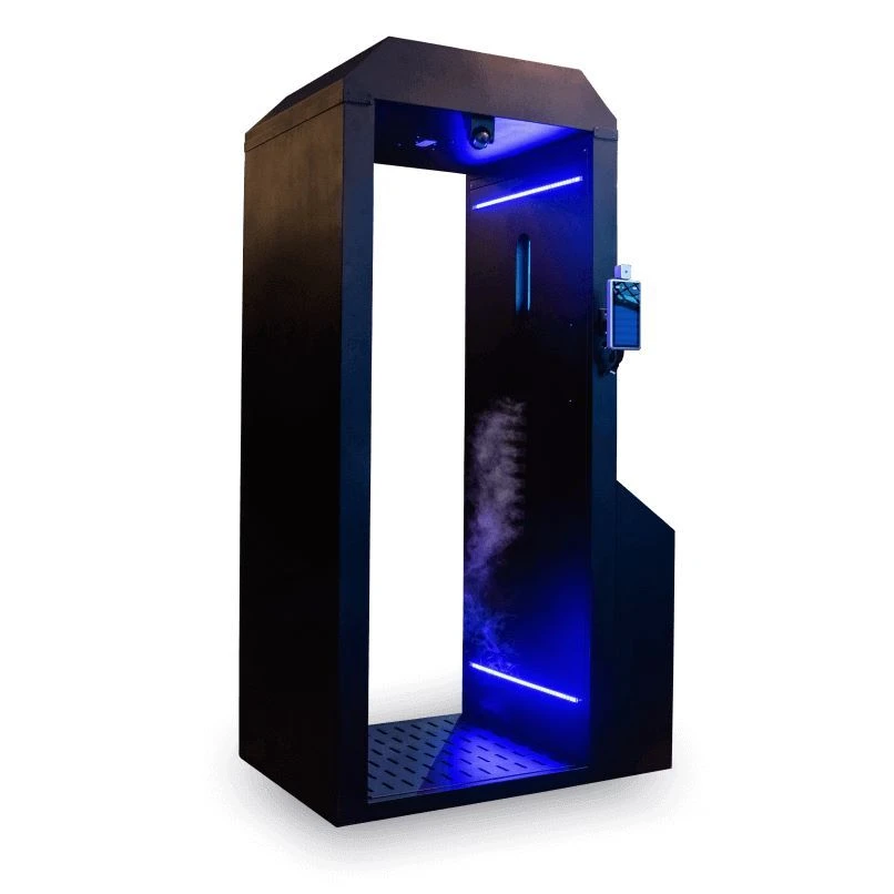 KARMA Standard Bactericidal Frame for Disinfection