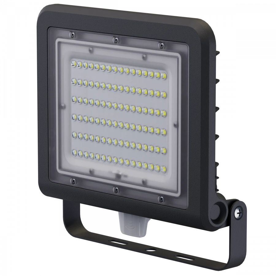 Navigator 80 681 NFL-03-100-4K-BL-LED Indoor/Outdoor Light Fixture