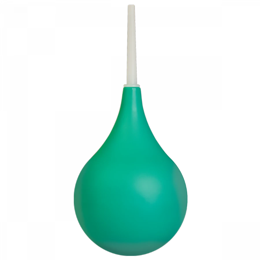 Vitalpharm Plastic Syringe Type B No. 14