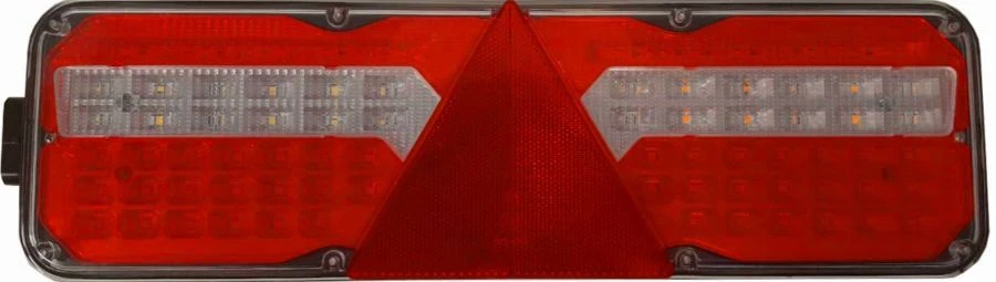 Rear Safety Light FZ 08.24-10L