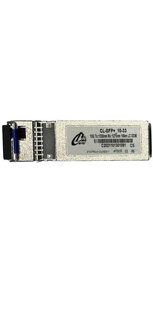CL-SFP+ Optical Transmitter for 10Gb/s Data Transmission