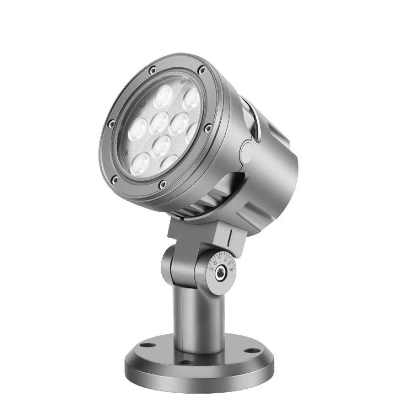 Outdoor LED Light for Street Lighting - Mailer Fillin S