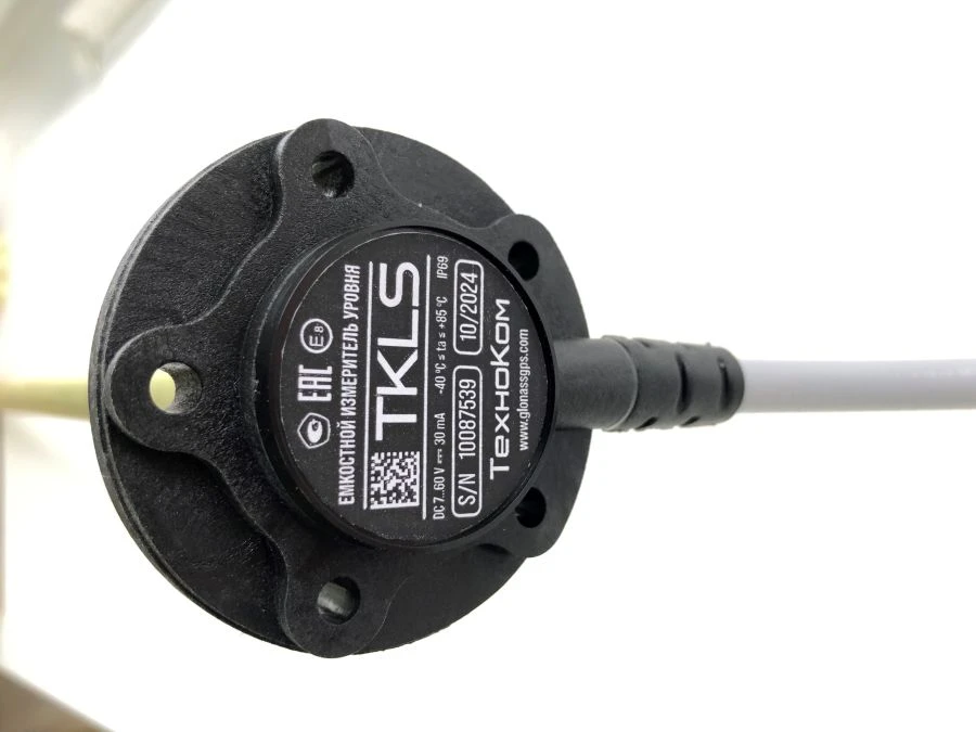 Capacitive Level Meter TKLS