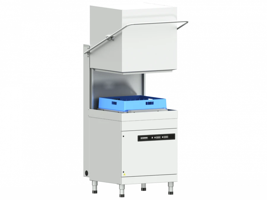 Dome Dishwasher for 700 Plates/Hour - LM-C-700