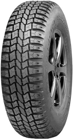 235/75 R15 All-Season Pneumatic Tire FORWARD 131
