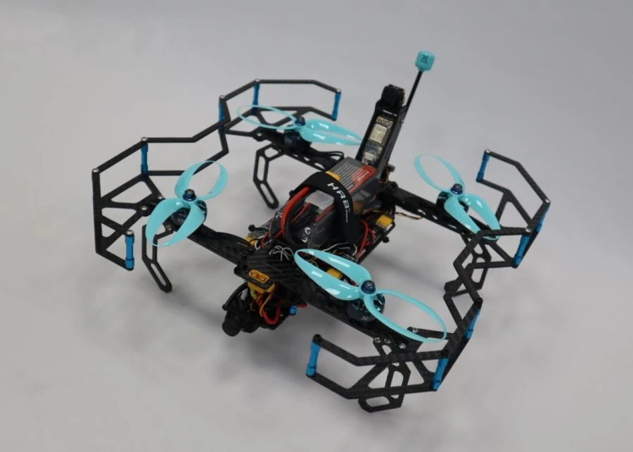 Educational Quadrotor Drone Kit A5