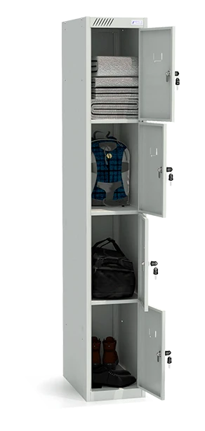 Modular Bag Storage Cabinet SRС 14-300