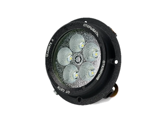 Explosion-Proof LED Light SSP01-5x3-220-UHL1