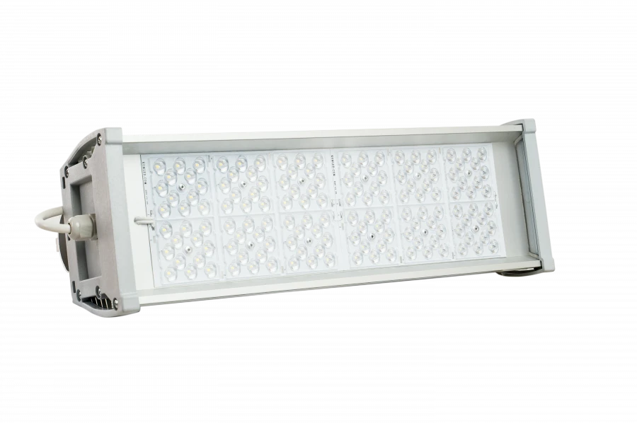 OPTIMA-S-R-053-125-50 Street Lighting Fixture