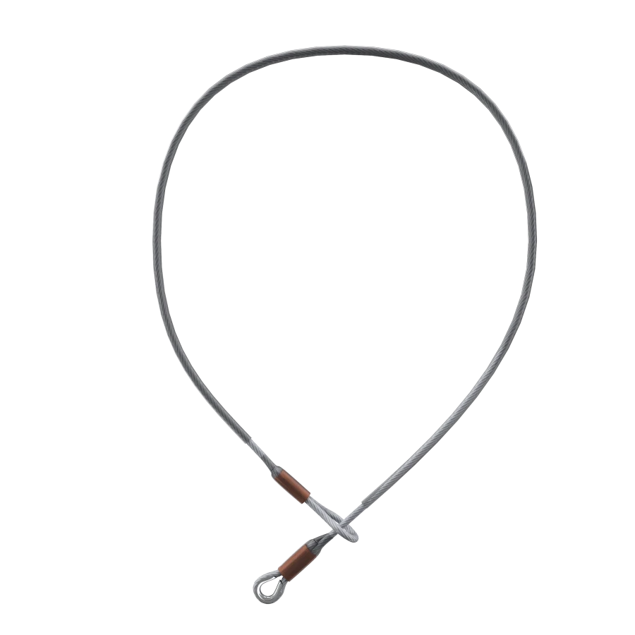 Portable Fall Protection Anchor Device ARX VS-52B-200