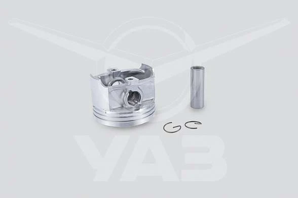 Piston, Pin, and Snap Rings Set for Gasoline Engines 405.1004014-01-01