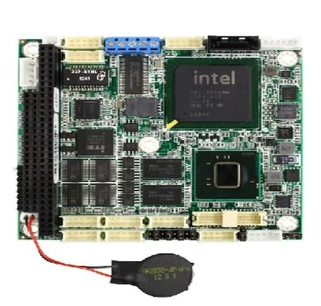 Single-Board Computer - Compact and Versatile