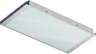 Clip-In LED Light DVO-19-S-18-3K-IP54-CRI90